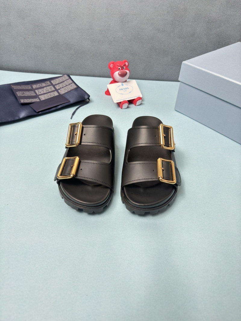 Prada Slippers